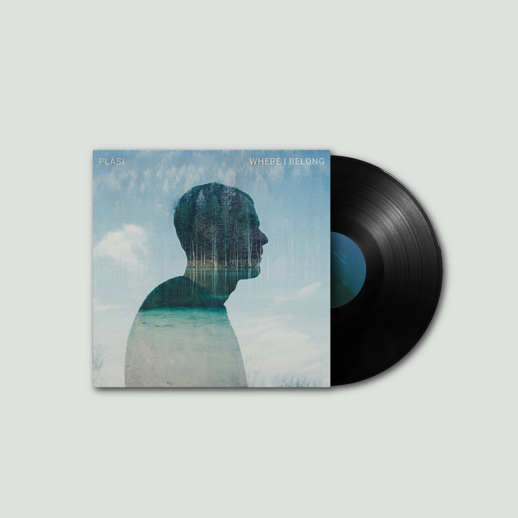 Double EP (12" Vinyl)